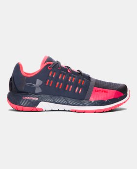 New Arrival Women's UA Charged Core Training Shoes 1 Color $109.99