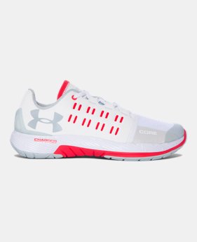 Women's UA Charged Core Training Shoes 1 Color $47.24 to $50.99
