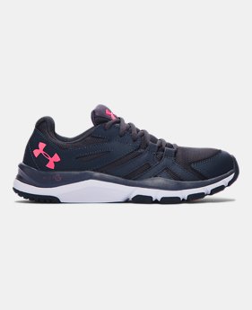 Women's UA Strive 6 Training Shoes 1 Color $89.99
