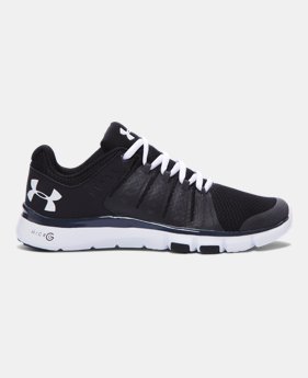 Women's UA Micro G® Limitless 2 Training Shoes 1 Color $84.99