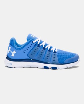 New Arrival Women's UA Micro G® Limitless 2 Training Shoes LIMITED TIME: FREE SHIPPING 1 Color $99.99