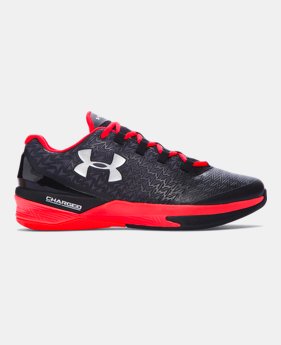 Men's UA ClutchFit® Drive 3 Low Basketball Shoes 1 Color $62.24 to $82.99