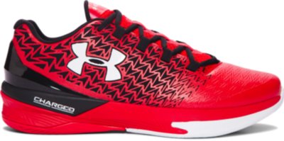 Basketball Shoes｜Under Armour 