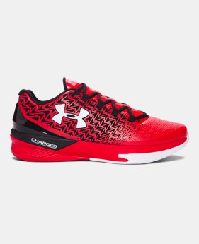 Men's UA ClutchFit® Drive 3 Low Basketball Shoes 1 Color $62.24 to $82.99