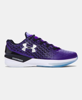Men's UA ClutchFit® Drive 3 Low Basketball Shoes 1 Color $62.24 to $82.99
