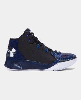 Men's UA Torch Fade Shoes 1 Color $56.24