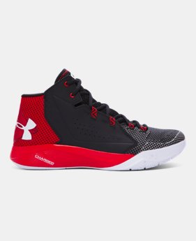 Men's UA Torch Fade Shoes 2 Colors $99.99