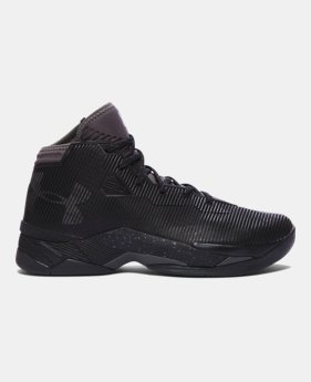 Men's UA Curry 2.5 Basketball Shoes 2 Colors $74.99 to $99.99