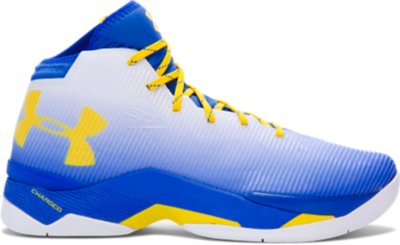 Men's UA Curry 2.5 Basketball Shoes 