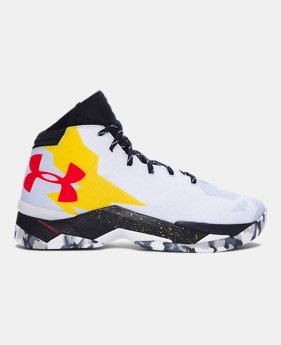 Men's UA Curry 2.5 Basketball Shoes LIMITED TIME: FREE SHIPPING $159.99