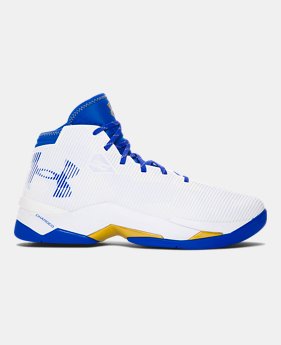 Men's UA Curry 2.5 Basketball Shoes 5 Colors $159.99
