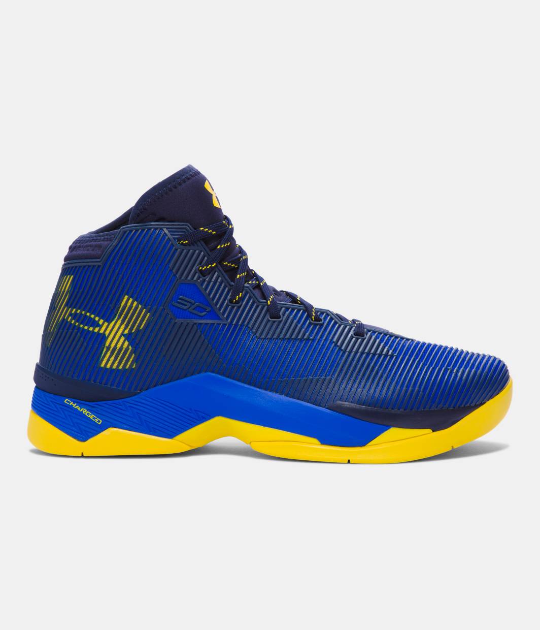 Under Armour Curry 2.5