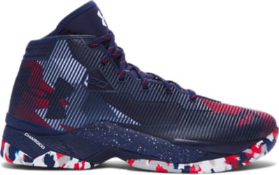 under armour stephen curry 2.5