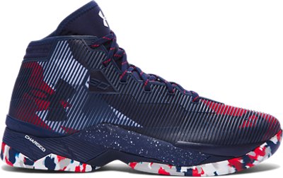 tenis under armour basketball curry