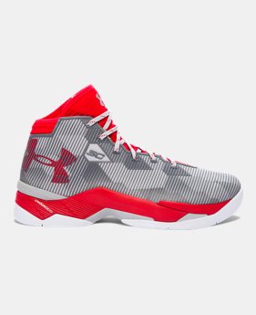 Men's UA Curry 2.5 Basketball Shoes $159.99