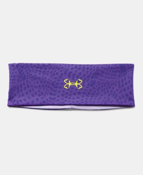 Women's UA CoolSwitch Headband 1 Color $22.99