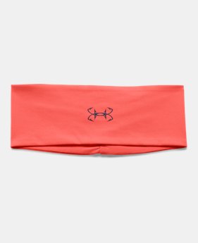 Women's UA CoolSwitch Headband 1 Color $22.99
