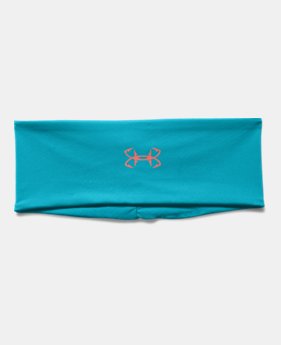 Women's UA CoolSwitch Headband 1 Color $22.99