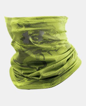 Men's UA CoolSwitch Neck Gaiter 1 Color $29.99