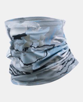 Men's UA CoolSwitch Neck Gaiter 1 Color $26.99 to $34.99
