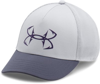 Women's UA Fish Hook Mesh Cap Under Armour US