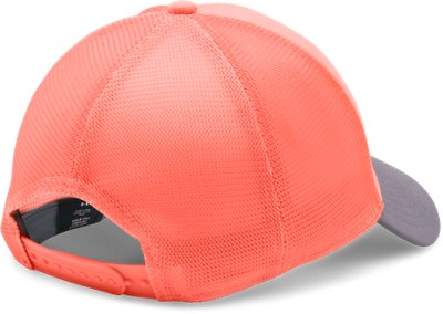 Women's UA Fish Hook Mesh Cap Under Armour US