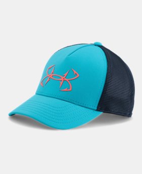 Women’s UA Fish Hook Mesh Cap LIMITED TIME: FREE SHIPPING 3 Colors $29.99
