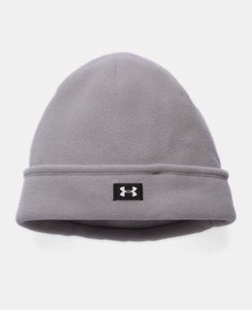Women’s UA Cozy Fleece Beanie EXTRA 25% OFF ALREADY INCLUDED 3 Colors $10.49