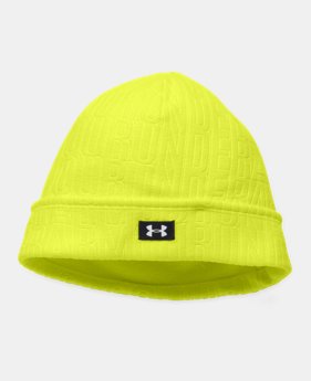 Women’s UA Cozy Fleece Beanie EXTRA 25% OFF ALREADY INCLUDED 1 Color $10.49