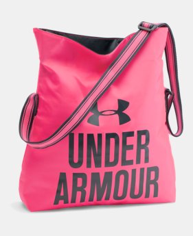 Women’s UA Armour Crossbody Tote LIMITED TIME: FREE SHIPPING 1 Color $29.99