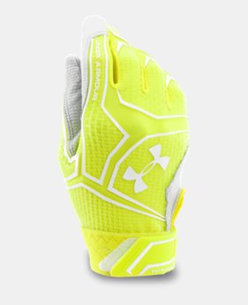 Women's UA ClutchFit™ Fastpitch Batting Gloves 1 Color $22.49