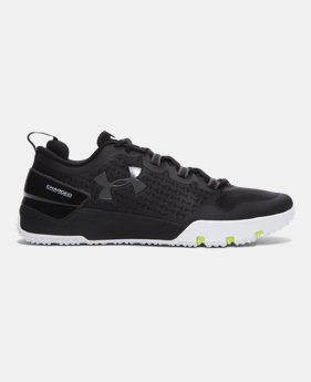 New Arrival Men’s UA Charged Ultimate Training Shoes LIMITED TIME: FREE SHIPPING 5 Colors $139.99