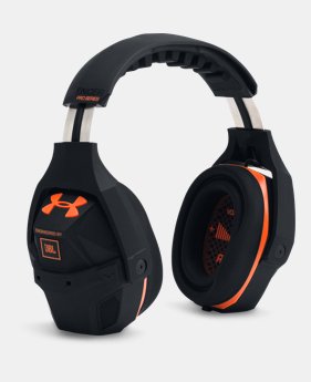 UA Silencer Headphones 1 Color $224.99