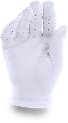 under armour golf glove size chart