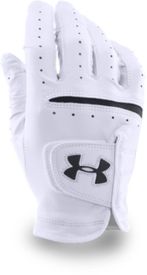 under armour golf mitts