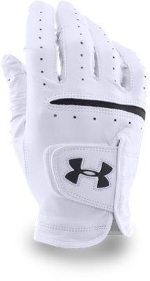 under armour golf glove size chart