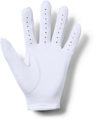 Men's UA Strikeskin Tour Golf Glove 