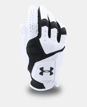 Men's UA CoolSwitch Golf Glove 3 Colors $10.19