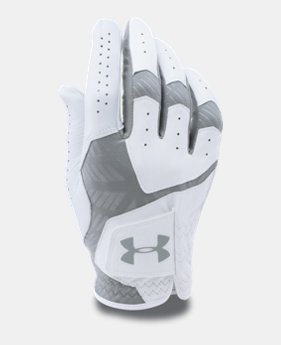 Men’s UA CoolSwitch Golf Glove LIMITED TIME: FREE SHIPPING $19.99