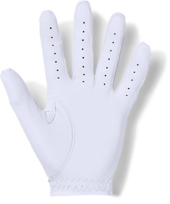 under armour golf glove size chart