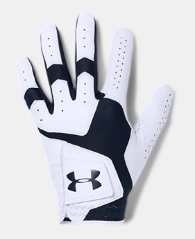 Men's UA CoolSwitch Golf Glove 4 Colors $16.99