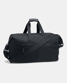 UA Country Club Duffle 1 Color $84.74