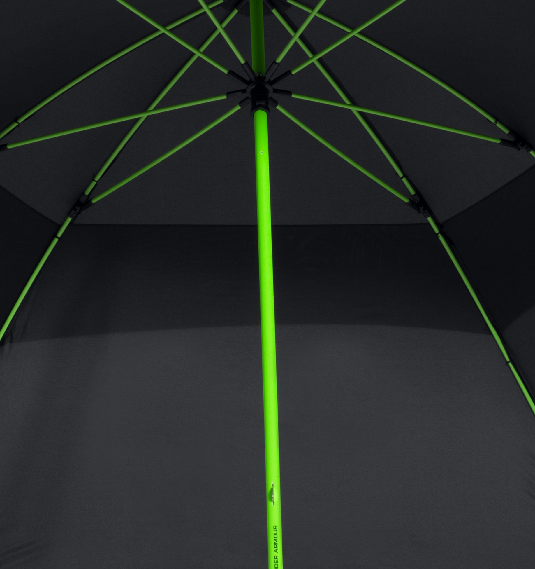 Destructivo Abigarrado exposición UA Golf Umbrella — Double Canopy | Under Armour AU