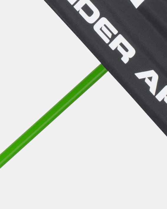 UA Golfschirm – doppelt gearbeitet, Black, pdpMainDesktop image number 4