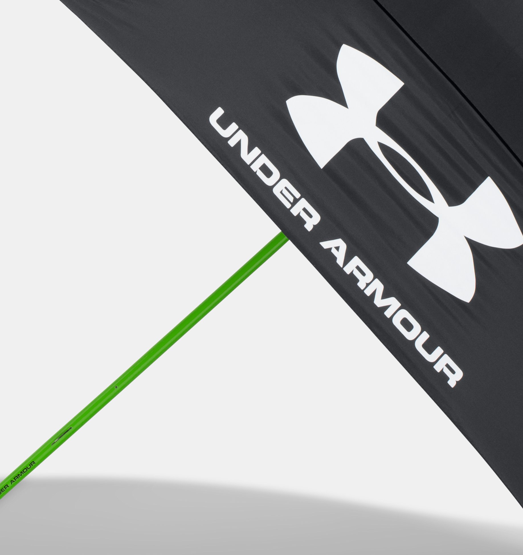 Golf Umbrella — Double Canopy | Under Armour