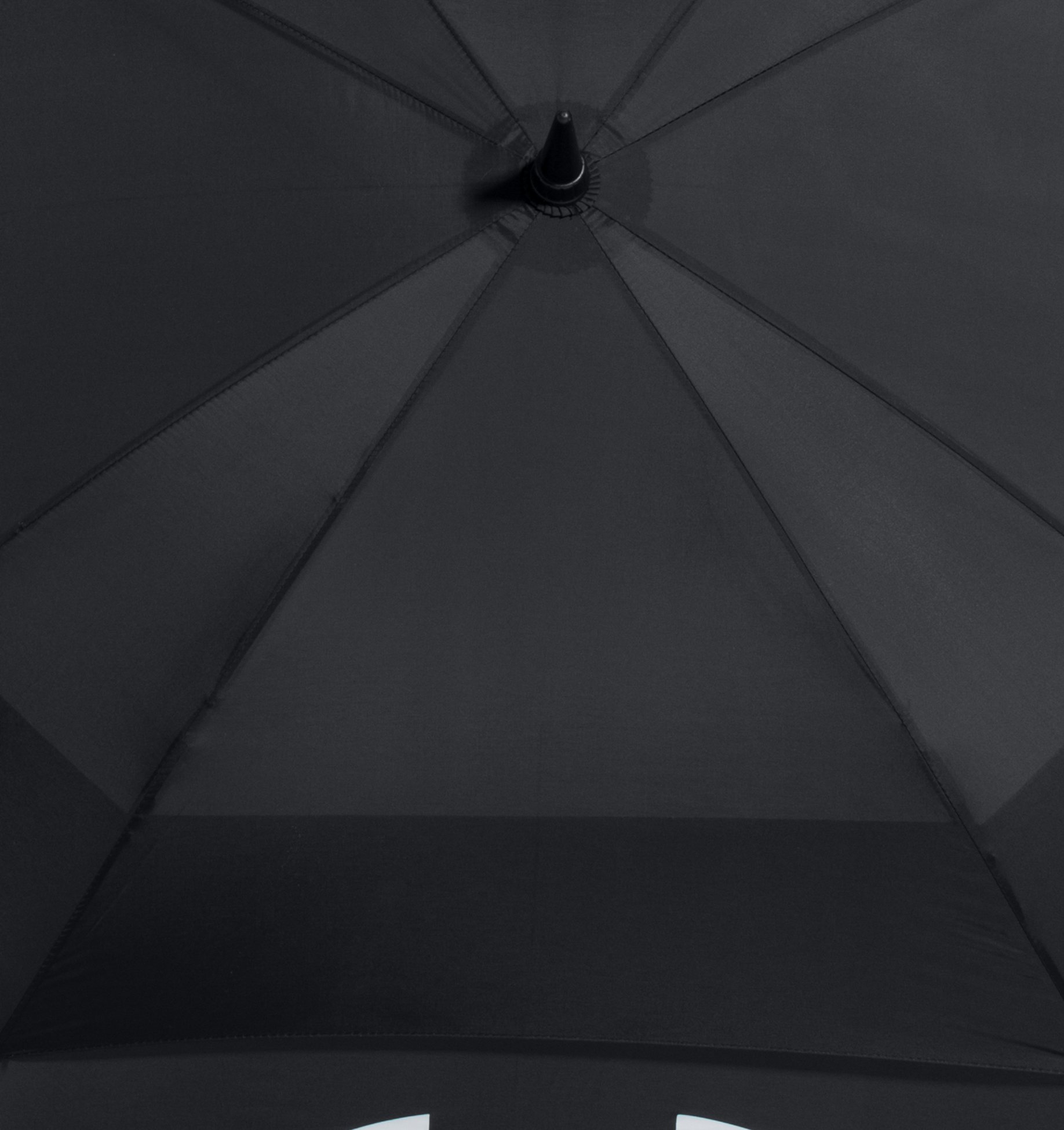 alegría Tercero Derivar UA Golf Umbrella — Double Canopy | Under Armour