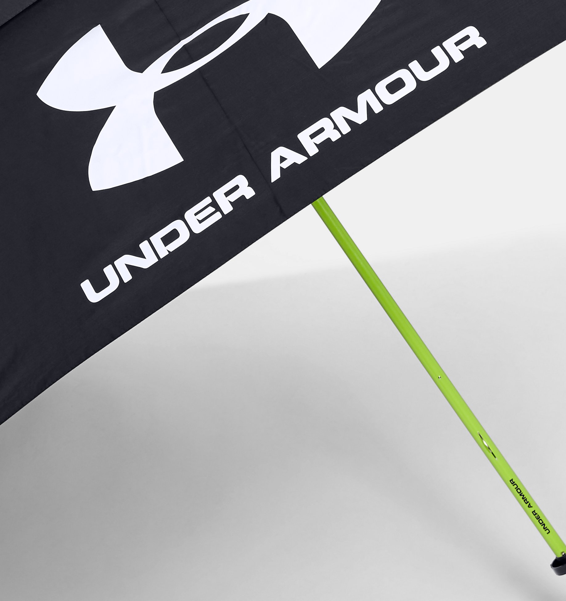 Parapluie de golf double toile UA