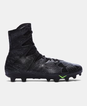 Men's UA Highlight Football Cleats — Limited Edition $104.99