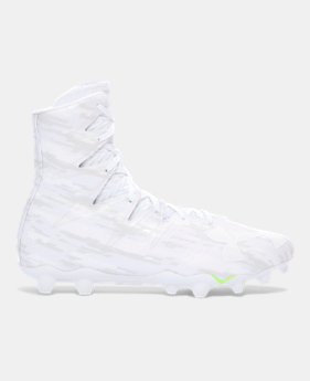 Men's UA Highlight Football Cleats — Limited Edition $104.99