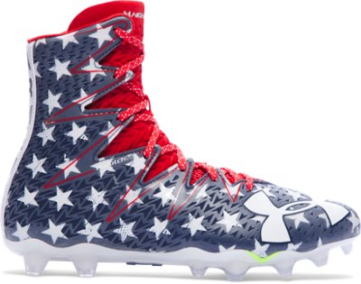 american eagle football cleats